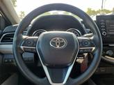 Thumbnail of 2023 Gray Toyota Camry