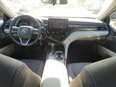 Thumbnail of 2023 Gray Toyota Camry