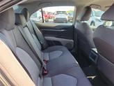 Thumbnail of 2023 Gray Toyota Camry