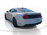 Thumbnail of 2021 Oxford White Ford Mustang