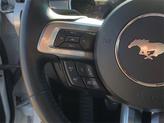 Thumbnail of 2021 Oxford White Ford Mustang