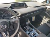 Thumbnail of 2025 Jet Black Mazda Mazda3