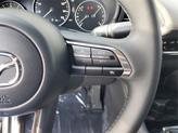 Thumbnail of 2025 Jet Black Mazda Mazda3