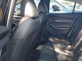 Thumbnail of 2025 Jet Black Mazda Mazda3