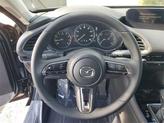 Thumbnail of 2025 Jet Black Mazda Mazda3