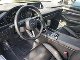Thumbnail of 2025 Jet Black Mazda Mazda3