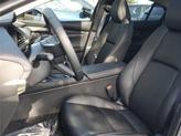 Thumbnail of 2025 Jet Black Mazda Mazda3