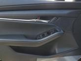 Thumbnail of 2025 Jet Black Mazda Mazda3