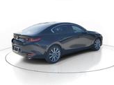 Thumbnail of 2025 Jet Black Mazda Mazda3