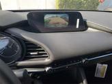 Thumbnail of 2025 Jet Black Mazda Mazda3