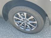 Thumbnail of 2024 Snowflake White Pearl Mica Mazda CX-30