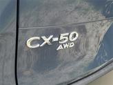 Thumbnail of 2025 Gray Mazda CX-5