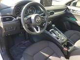 Thumbnail of 2025 Jet Black Mica Mazda CX-5