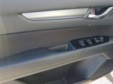 Thumbnail of 2025 Jet Black Mica Mazda CX-5