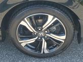 Thumbnail of 2017 Crystal Black Pearl Honda Civic