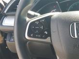 Thumbnail of 2017 Crystal Black Pearl Honda Civic
