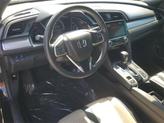 Thumbnail of 2017 Crystal Black Pearl Honda Civic