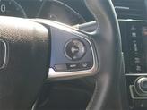 Thumbnail of 2017 Crystal Black Pearl Honda Civic