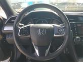 Thumbnail of 2017 Crystal Black Pearl Honda Civic