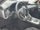 Thumbnail of 2025 Soul Red Crystal Mazda CX-90