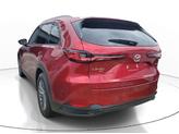 Thumbnail of 2025 Soul Red Crystal Mazda CX-90