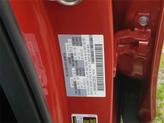 Thumbnail of 2025 Soul Red Crystal Mazda CX-90