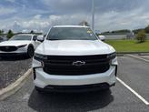 Thumbnail of 2023 Iridescent Pearl Tricoat Chevrolet Suburban