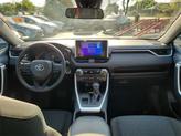 Thumbnail of 2025 Silver Sky Metallic Toyota RAV4