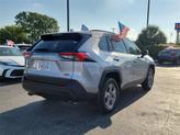 Thumbnail of 2025 Silver Sky Metallic Toyota RAV4