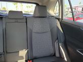 Thumbnail of 2025 Silver Sky Metallic Toyota RAV4