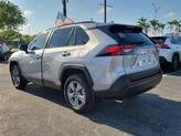 Thumbnail of 2025 Silver Sky Metallic Toyota RAV4