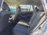 Thumbnail of 2025 Silver Sky Metallic Toyota RAV4