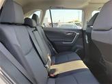 Thumbnail of 2025 Silver Sky Metallic Toyota RAV4