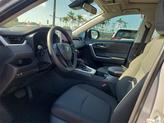 Thumbnail of 2025 Silver Sky Metallic Toyota RAV4