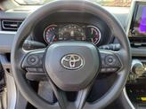 Thumbnail of 2025 Silver Sky Metallic Toyota RAV4