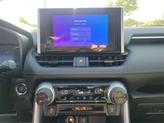 Thumbnail of 2025 Silver Sky Metallic Toyota RAV4