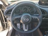 Thumbnail of 2025 Jet Black Mica Mazda CX-30