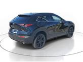 Thumbnail of 2025 Jet Black Mica Mazda CX-30