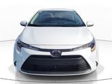 Thumbnail of 2025 Ice Cap Toyota Corolla