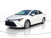 Thumbnail of 2025 Ice Cap Toyota Corolla