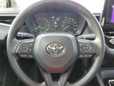 Thumbnail of 2025 Ice Cap Toyota Corolla