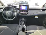 Thumbnail of 2025 Ice Cap Toyota Corolla