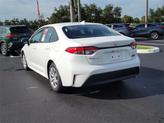 Thumbnail of 2025 Ice Cap Toyota Corolla