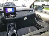 Thumbnail of 2025 Ice Cap Toyota Corolla