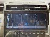 Thumbnail of 2023 Shimmering Silver Hyundai TUCSON Hybrid