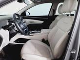 Thumbnail of 2023 Shimmering Silver Hyundai TUCSON Hybrid