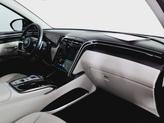 Thumbnail of 2023 Shimmering Silver Hyundai TUCSON Hybrid