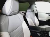 Thumbnail of 2021 Blizzard Pearl Toyota RAV4
