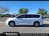 Thumbnail of 2025 Bright White Clearcoat Chrysler Pacifica