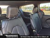 Thumbnail of 2025 Bright White Clearcoat Chrysler Pacifica